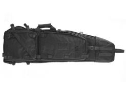 Geweerfoudraal AIM FS-42 Black 107x31