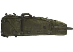 Rifle Bag AIM FS-42 Green 107x31