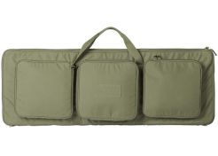 Geweerfoedraal Helikon-Tex Double Upper 18 Olive Green 101x38