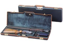 Rifle Case Fritzmann 79x23 for shotgun