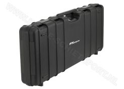 Geweerkoffer FX Impact Lang 90x33