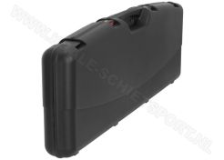 Rifle Case Megaline with lock 118x35