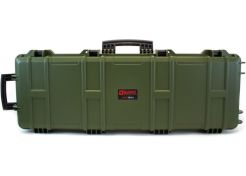 Rifle case Nuprol Green 101x32