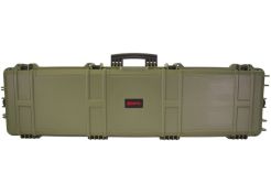 Rifle Case Nuprol Green 130x32