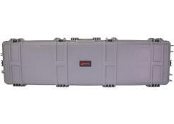 Rifle Case Nuprol Grey 130x32