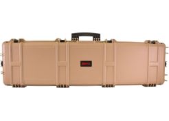 Rifle Case Nuprol Tan 130x32