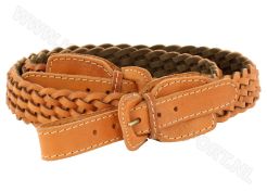 Gun Sling Fritzmann braided