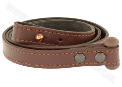 Gun Sling Fritzmann with wooden knob