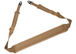 Gun Sling Invader Gear LMG Coyote