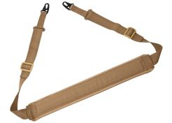 Gun Sling Invader Gear LMG Coyote