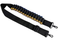 Gun Sling Invader Gear Tactical Shotgun Black