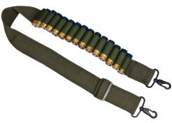 Gun Sling Invader Gear Tactical Shotgun OD Green