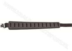 Geweerriem Quake Standard Black