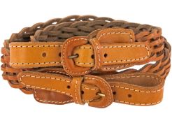 Gun Sling Fritzmann braided