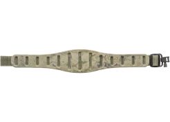 Gun Sling Quake Contour Camo