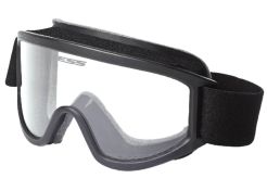 Bril ESS Striker Tactical XT Black/Clear