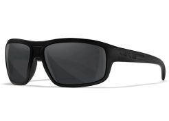 Glasses Wiley X Contend - Grey Lenses - Matte Black Frame