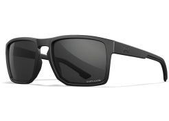 Glasses Wiley X Founder - Captivate Grey Lenses - Matte Black Frame