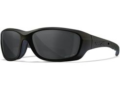 Bril Wiley X Gravity Grey Black Frame