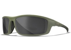 Bril Wiley X Grid Grey Green Frame