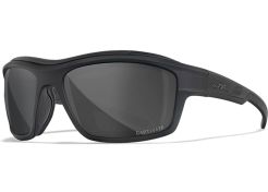 Glasses Wiley X Ozone Grey Black Frame