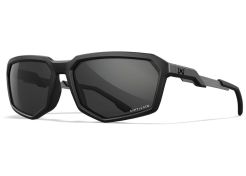 Glasses Wiley X Recon - Captivate Grey Lenses - Matte Black Frame