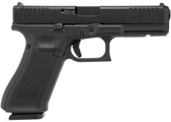 Glock 17 Generation 5 MOS FS