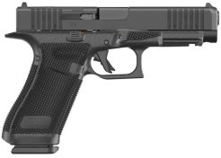 Glock 17 Gen 6 