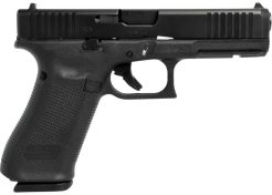 Glock 17 Generation 5