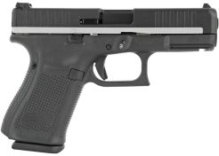 Glock 44 Silver Line - Limited Edition