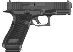 Glock 45 Gen 6 