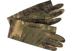 Gloves Härkila Deer Stalker Mesh - Axis MSP Forest