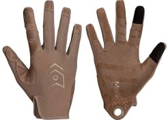 Gloves MoG Target Light Duty Coyote Brown