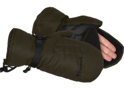 Gloves Pinewood Hunters Pro Mossgreen