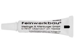 Grease Feinwerkbau 4 g