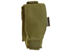 Grenade Pouch Invader Gear Single 40mm OD Green