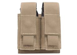Grenade Pouch Warrior Assault Systems Double 40 mm Coyote Tan
