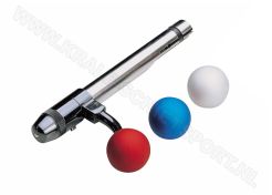 Bolt knobs AHG