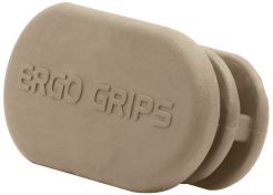 Grip Plug Ergo Air Tactical Deluxe Dark Earth