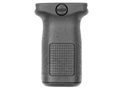 Grip PTS EPF2 Vertical Short Weaver/Picatinny Black