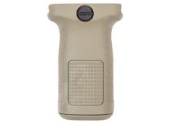 Grip PTS EPF2 Vertical Short Weaver/Picatinny FDE