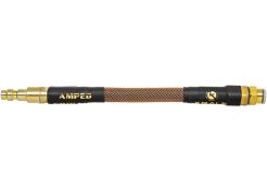 Persluchtslang Amped AGL Grip Line Standard Weave - Brown