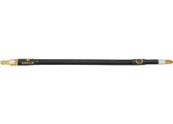 Persluchtslang Amped IGL 2.0 Grip Line Standard Weave - Wolverine Gen2 Hydra/Inferno/Reaper - Black