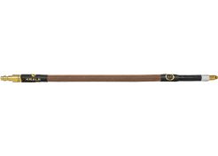 Persluchtslang Amped IGL 2.0 Grip Line Standard Weave - Wolverine Gen2 Hydra/Inferno/Reaper - Brown