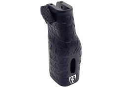 Grip Saber Tactical AR-Style Vertical Black