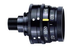 Iris disc AHG 9550