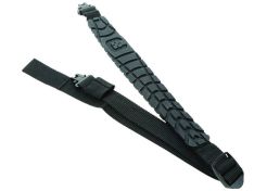 Geweerriem Caldwell Max Grip Black