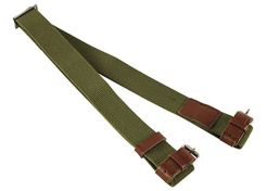 Gun Sling NcStar Mosin Nagant Green