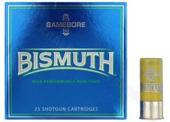 Hagelpatronen Gamebore Bismuth kal. 20 28 gram