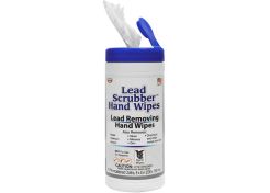 Hand Wipes Birchwood Lead Scrubber